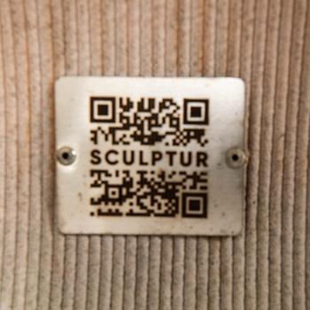 Jurij  Rahimkulov, "Lounge chair wood", 1 par, Reform Design Lab.