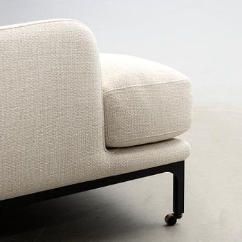 Alexander Lervik, Sofa, "Mr Jones", for Adea 2016.