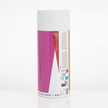 Kaj Franck, dricksglas, 6 st, 100-årsjubileum, "Kartio", Iittala 2011.