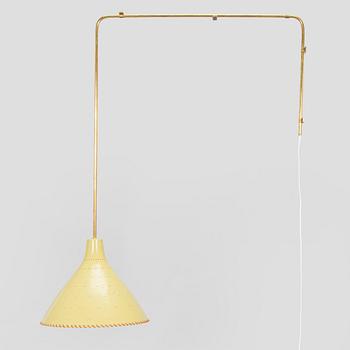 Paavo Tynell, seivävalaisin / kattovalaisain.  malli  1982N, Idman 1900-luvun puoliväli.