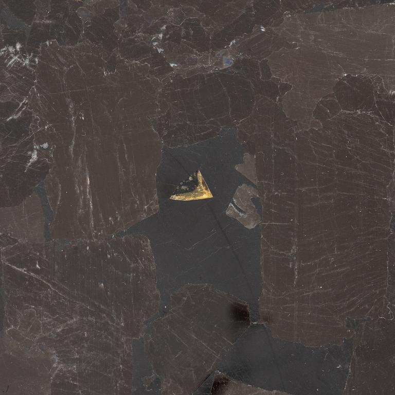 Coffee table, "Spiro", Nordform, contemporary.