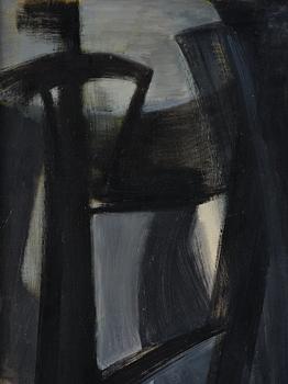 Mona Lodström, Untitled.