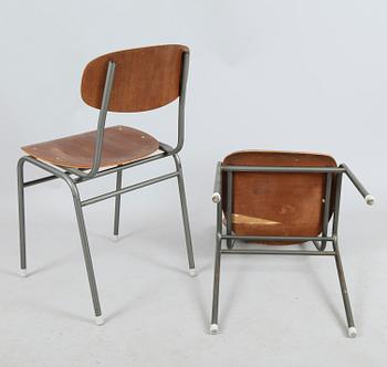 STOLAR, 4 st, 1900-talets mitt.