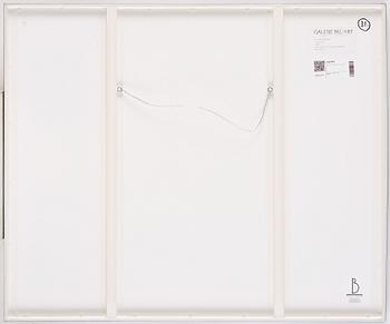 Olivier Herdies, Untitled.