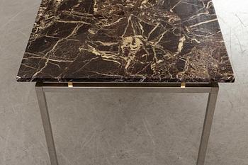 A second half of the 20th century lounge table.