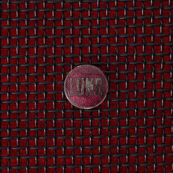 Stig Carlsson, LOAS 1001/”Kolboxen", a pair of loudspeakers, 1959-62, Sweden.