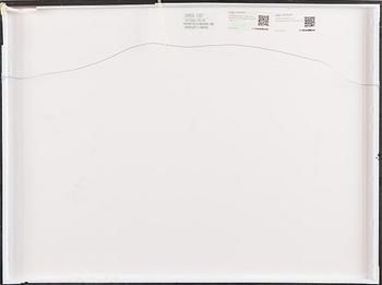 Damien Hirst, "Beyond Belief", 11 st promotionskort i en signerad mapp.