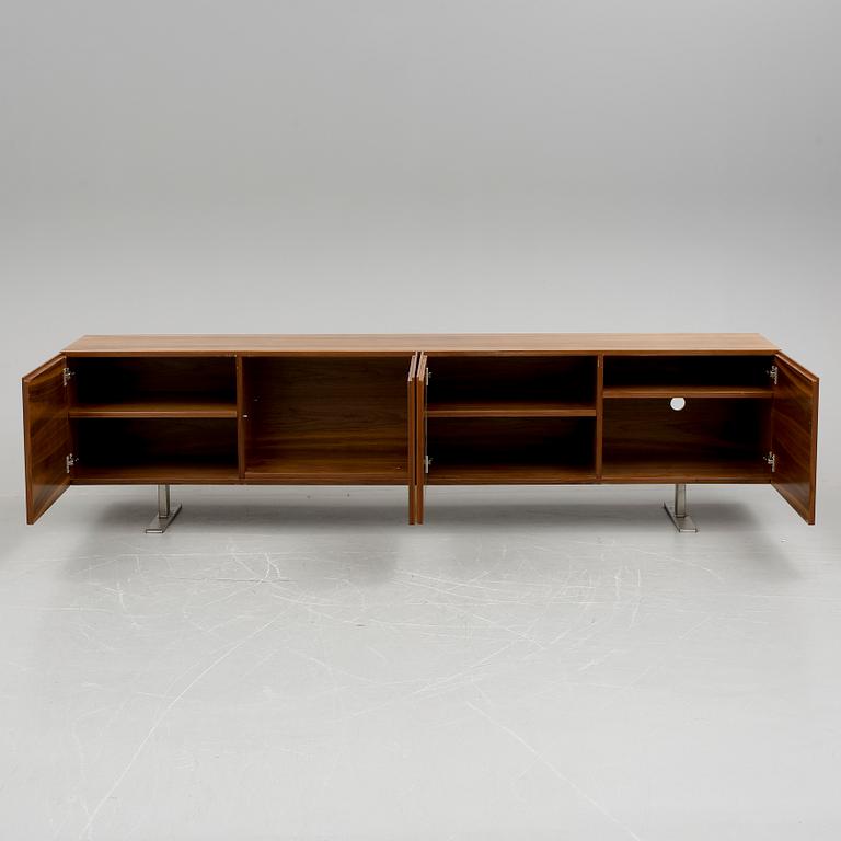 SIDEBOARD, 2000-tal.