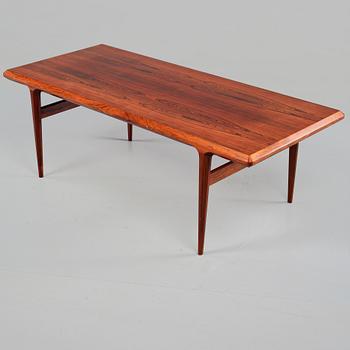 SOFFBORD, Sverige, 1960/1970-tal.
