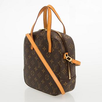 Louis Vuitton, laukku, "Spontini".