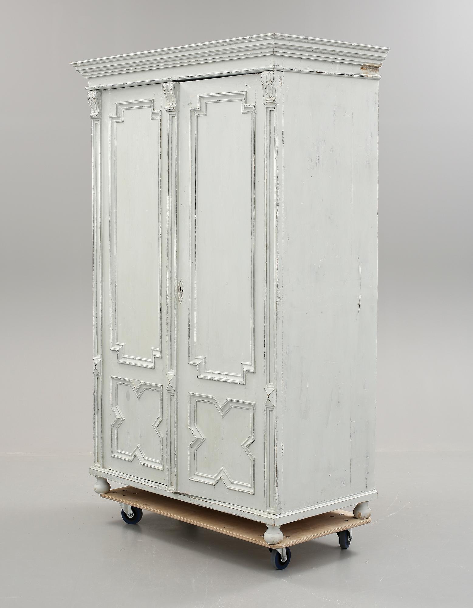 SKÅP, 1800-tal.