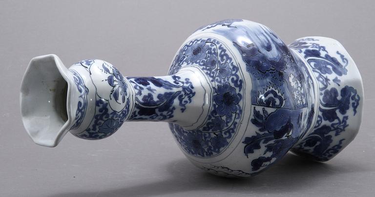 VAS, fajans, Holland, 1800-tal.