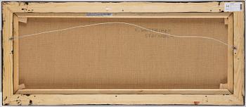 Rolf Wertheimer, "Komposition 8".