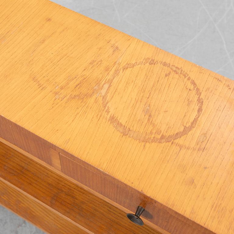 Sideboard, mid-20th century.