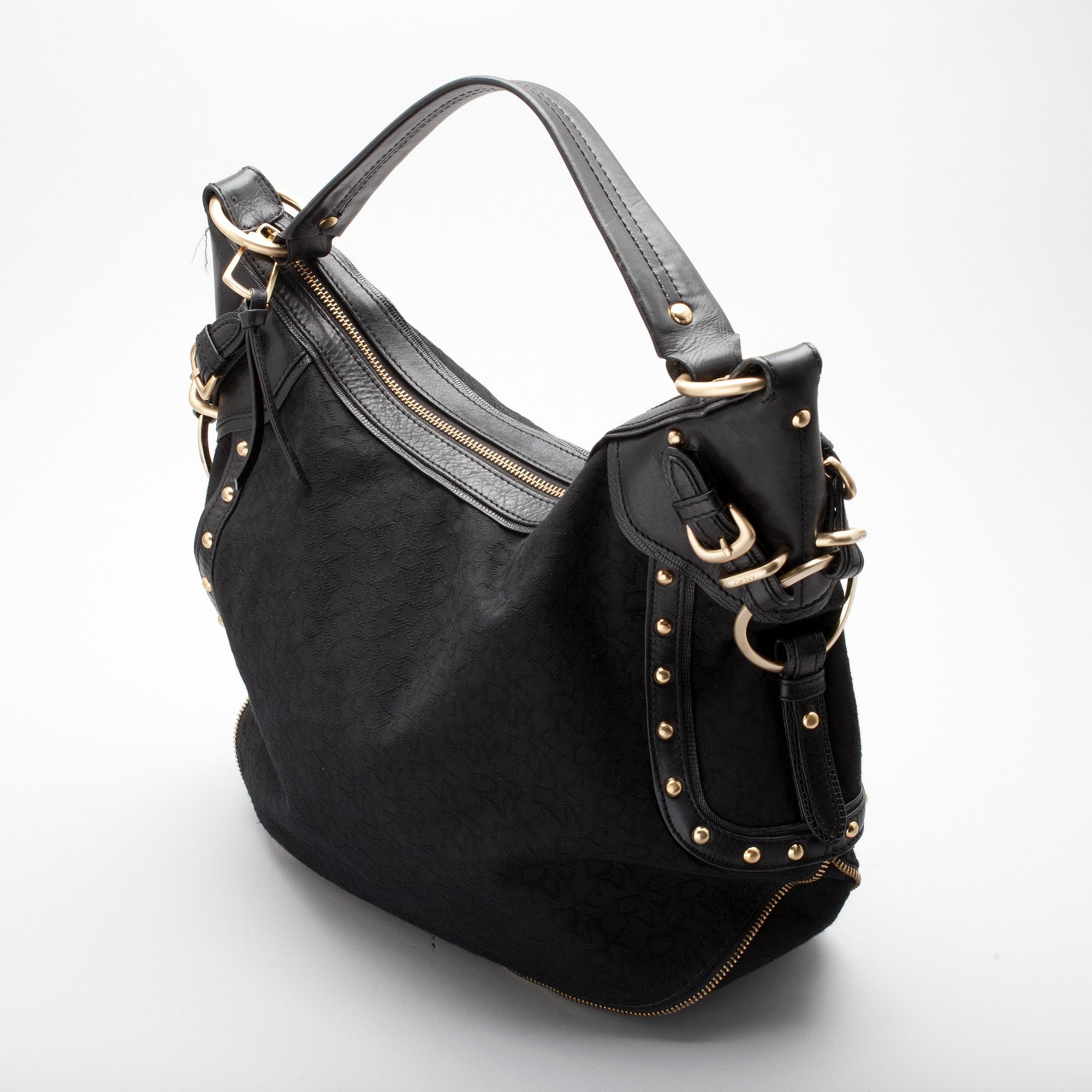 VÄSKA, Donna Karan.