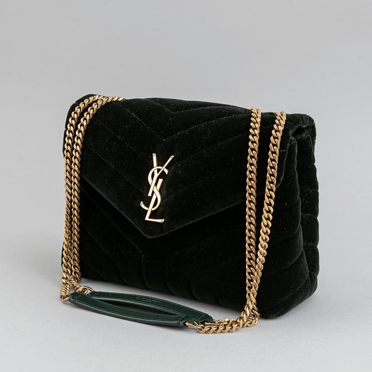 Yves Saint Laurent, väska, "LouLou".