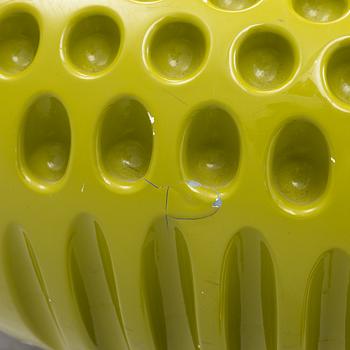 Jean-Marie Massaud, fåtölj, "Truffle chair", Porro, 2005.