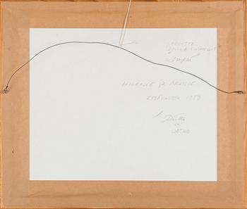 Riitta Nelimarkka, "Lempeä".