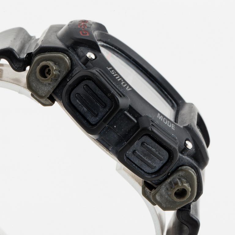 DIVERSE ARMBANDSUR, Citizen / Casio.