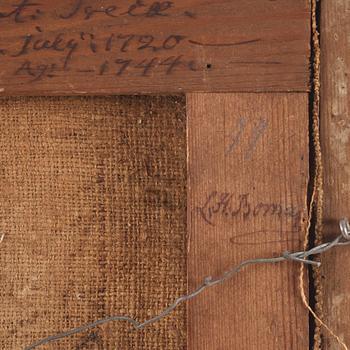 Lars Henning Boman, Regentlängd, 14 st.