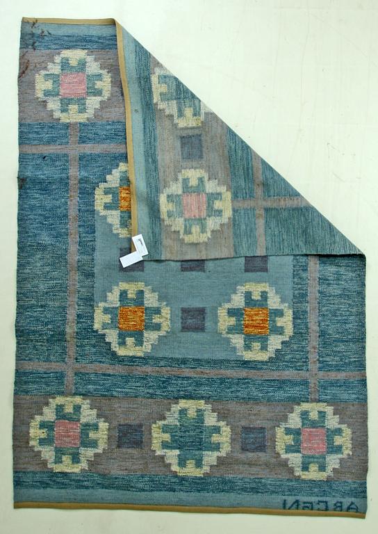 MATTA, rölakan, sign AB CGN,  249 x 177.