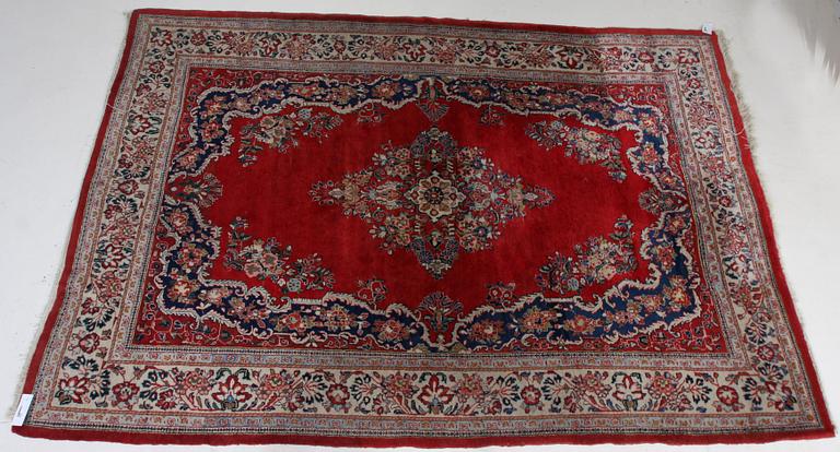 MATTA, orientalisk. 197x280.