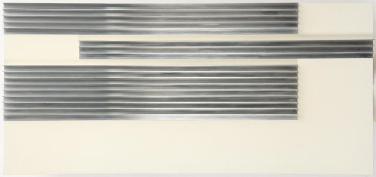 Lars Erik Falk, "Modul relief 50".