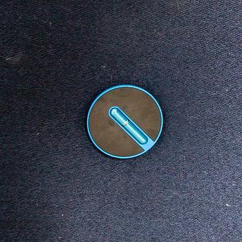 Helle Jongerius, soffa, "Polder", Vitra.