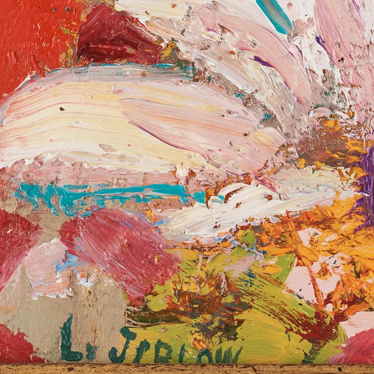 LENNART JIRLOW,