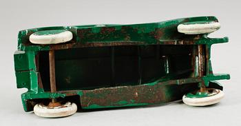 LEKSAKSBIL, "Seto", AB Skoglund Olsson, Gefle.