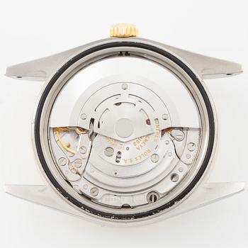 Rolex, Datejust, ca 2000.