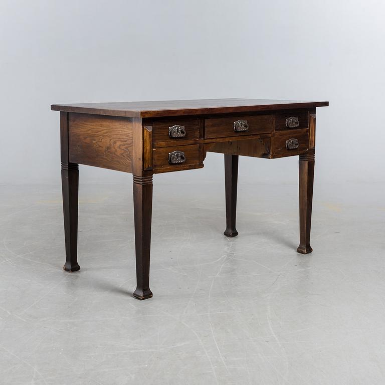 SKRIVBORD, jugend 1900-talets början.