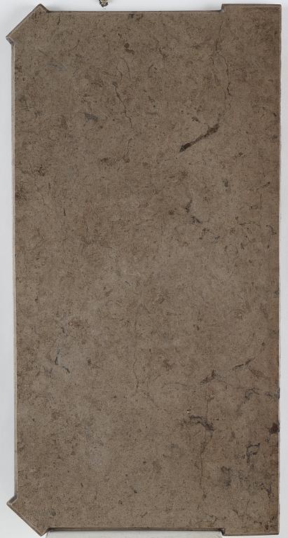 A Gustavian late 18th century commode, attributed to Gustaf Foltiern (master in Stockholm 1771-1804).