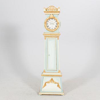 Golvur sk Bornholmsur, 1800-tal.