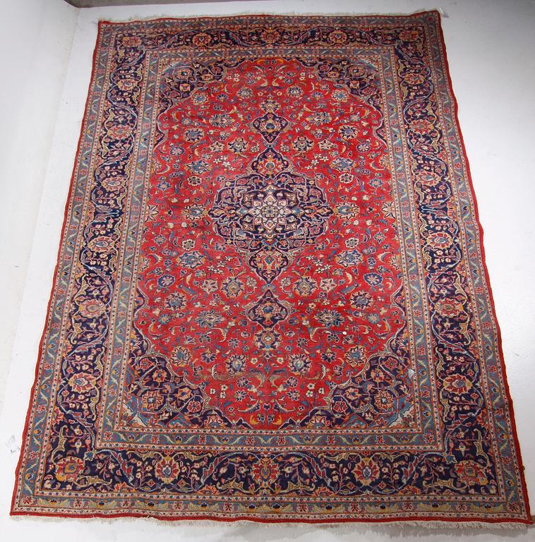 MATTA, orientalisk, 240 x 350.