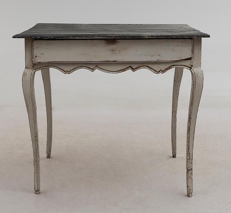 BORD, rokoko, 1700-talets andra hälft.