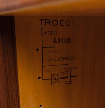 SIDEBOARD, "Arild", Nils Jonsson, Troeds, 1900-talets andra hälft.