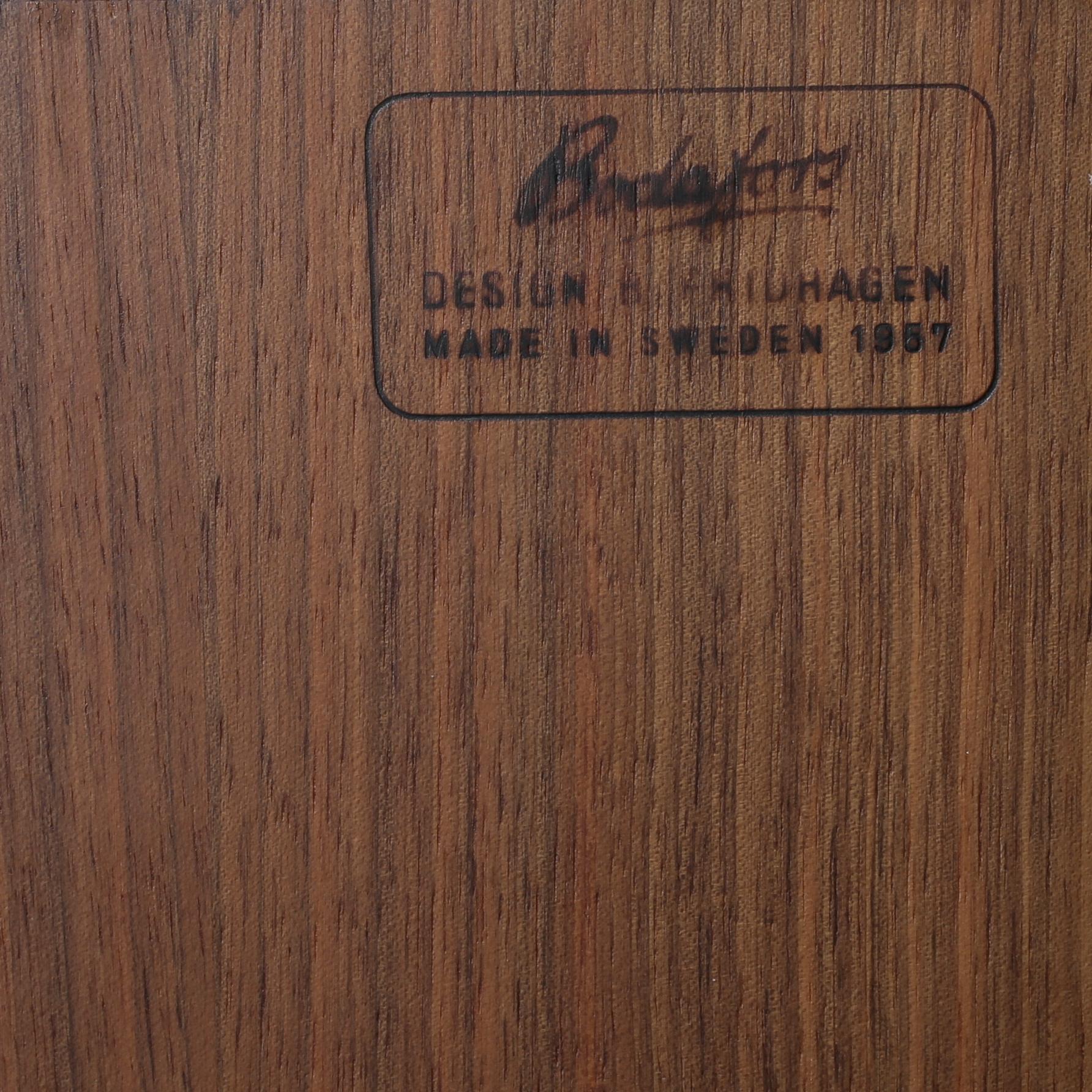 SIDEBOARD/SKÄNK, 1900-tal.