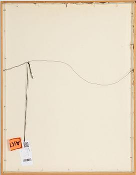 Oscar Reutersvärd, Untitled.