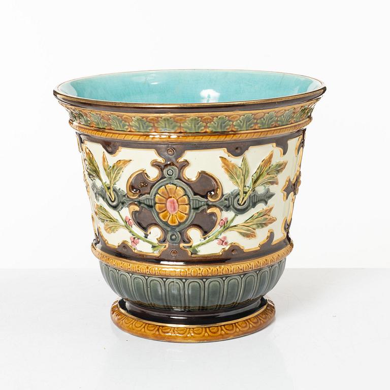 Ytterfoder Rörstrand omkring 1900.