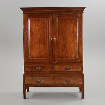 SKÅP, England, 1800-tal.