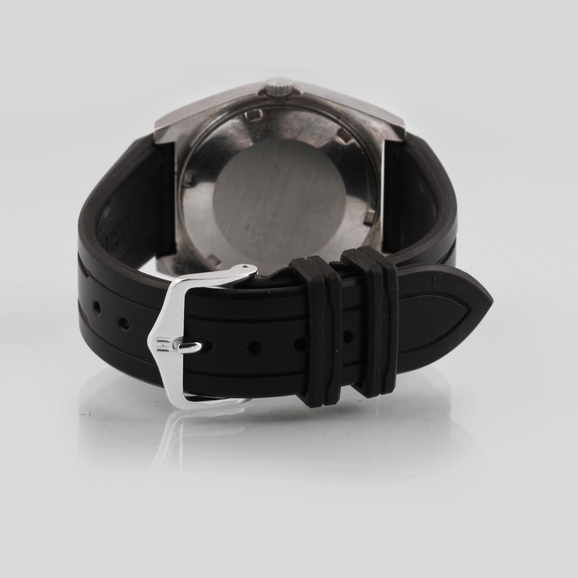 ARMBANDSUR, stål, Certina "Argonaut 280".