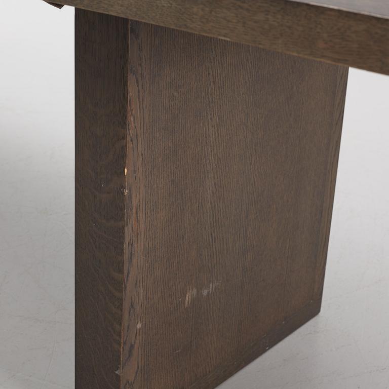 Antonio Citterio, matbord, "Simposio", Max Alto B&B Italia.