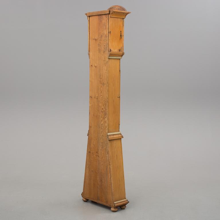 GOLVUR, bär datering 1790.