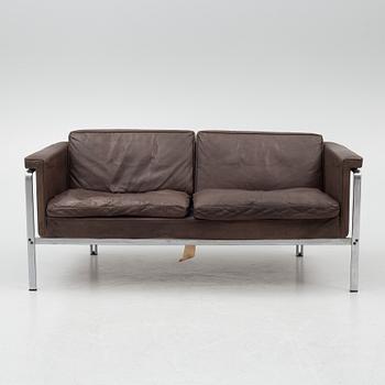 Horst Brüning, a sofa, Alfred Kill International, 1968.