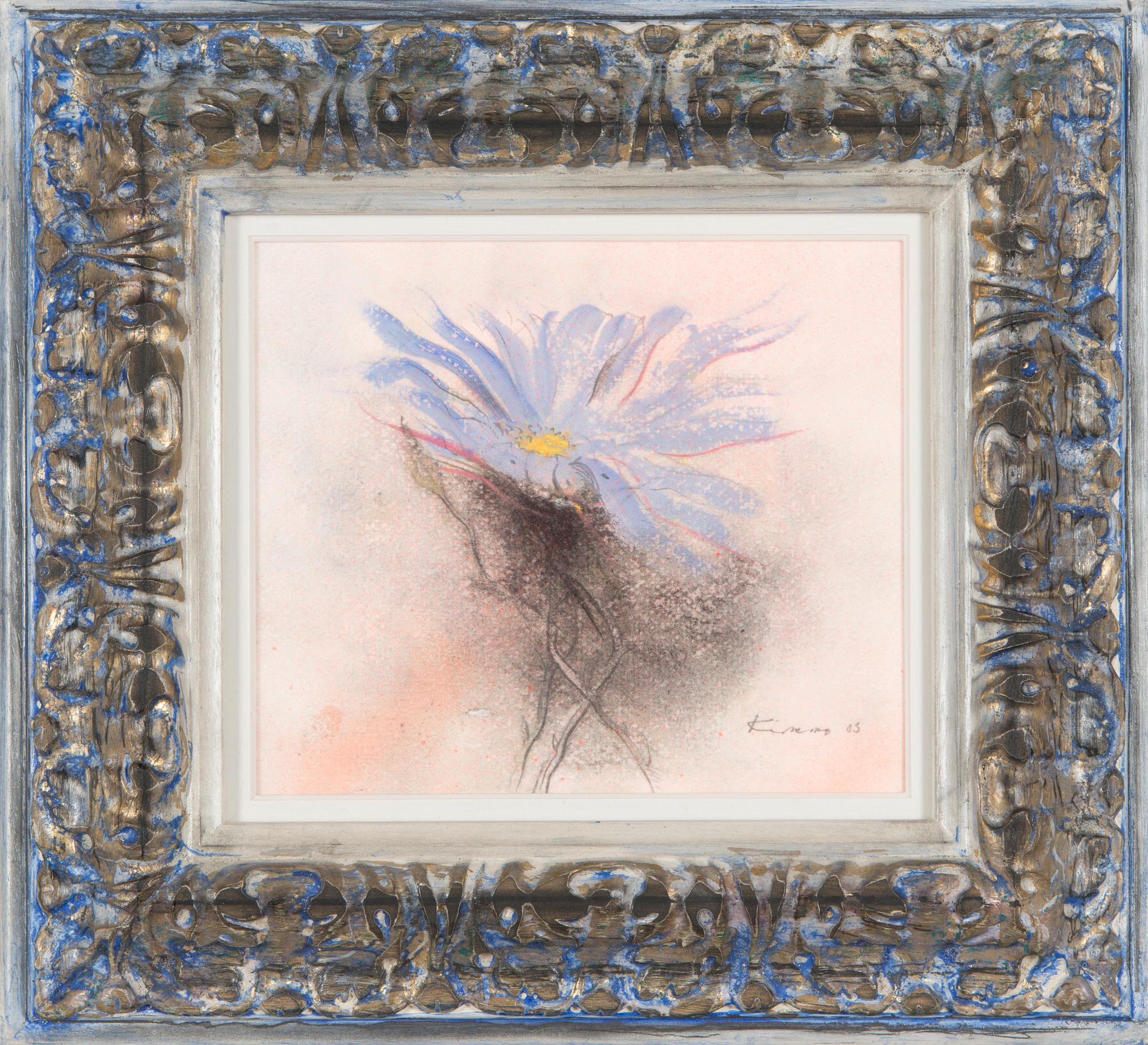 Kimmo Kaivanto, Flower.