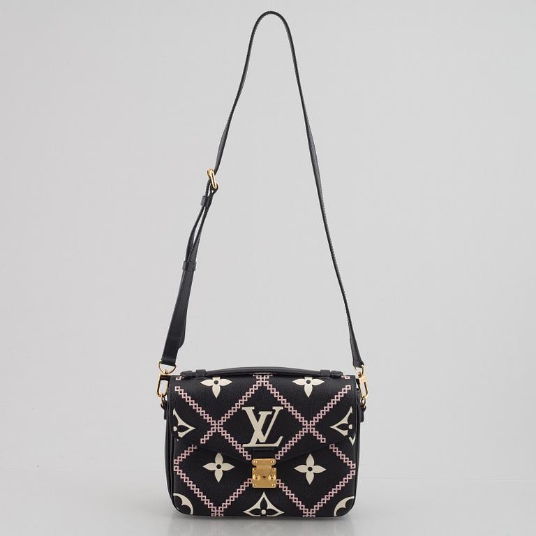 Louis Vuitton, bag, "Pochette Métis", Spring Edition, 2022.