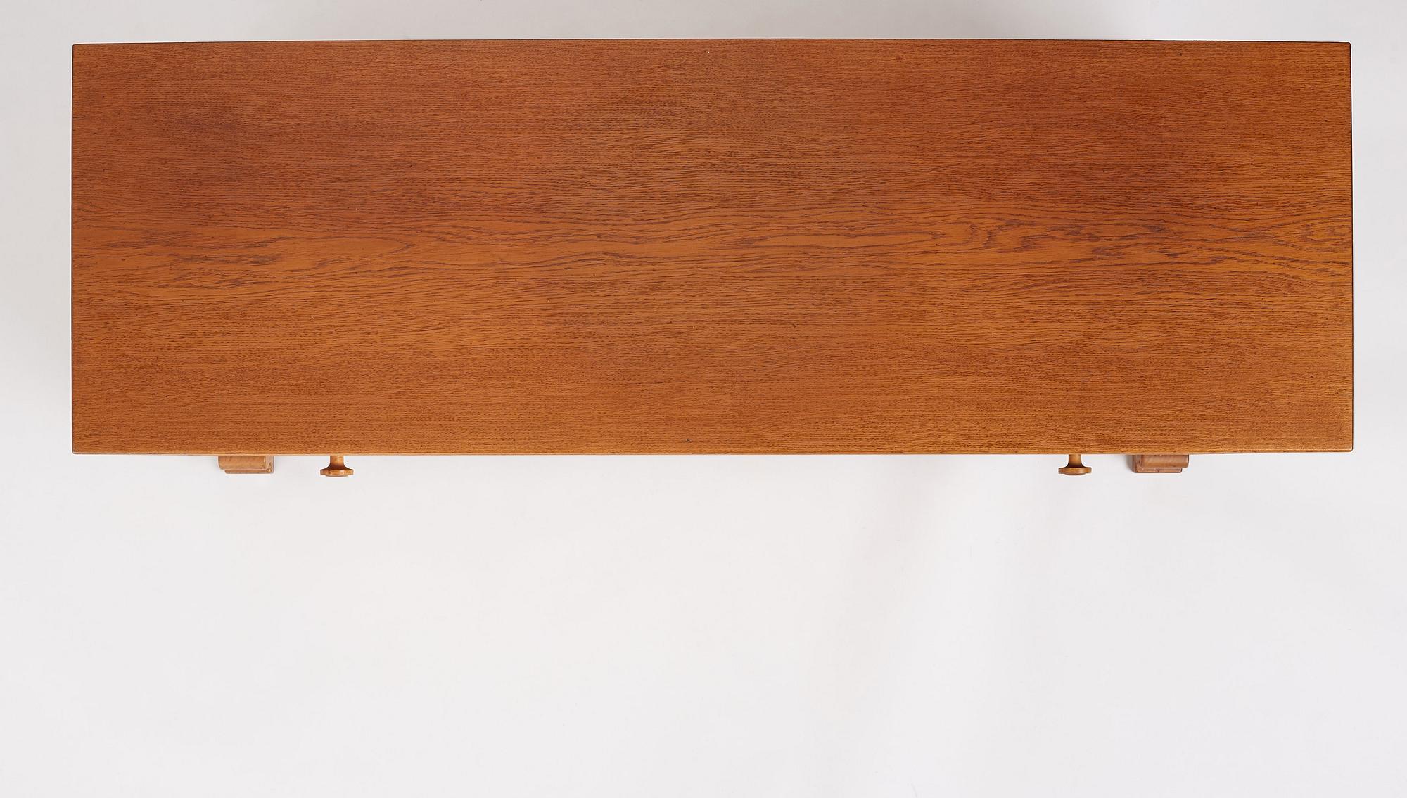 sideboard, Stockholm 1935.
