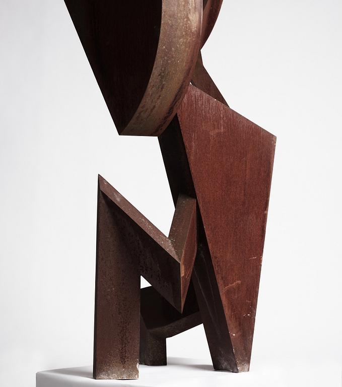Jean-Claude Farhi, Utan titel.
