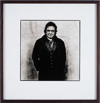 ANTON CORBIJN, silvergelatinfotografi, 1993.